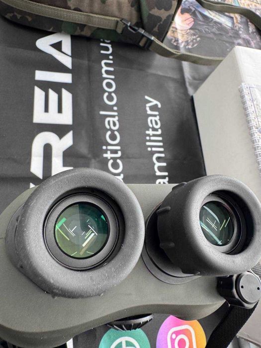 Далекомір бінокулярний VECTRONIX VECTOR 21 NITE  SAFRAN