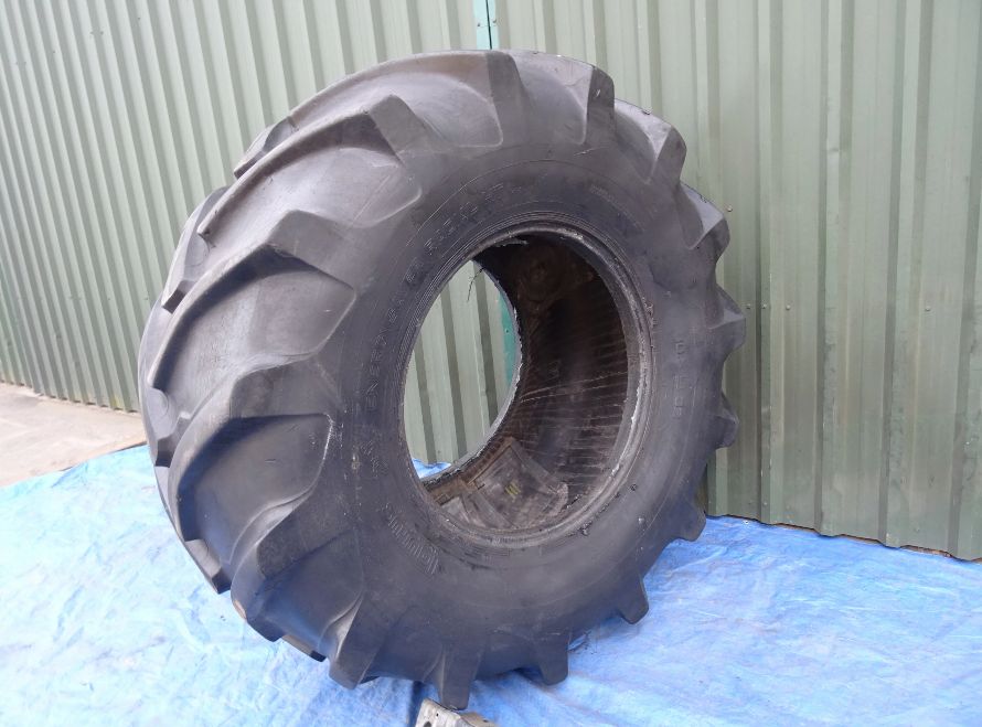 Opona Taurus Energy 30,5 30.5 L - R 32 4,5 Cm