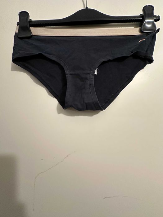 Super używane majtki