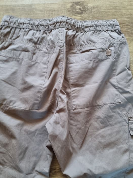 Spodnie bojówki Medicine