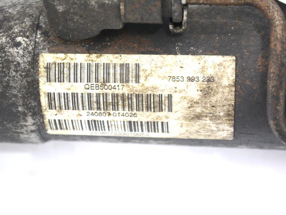 Рульова рейка LAND ROVER RANGE ROVER SPORT L320 2005-2009 (праворульне