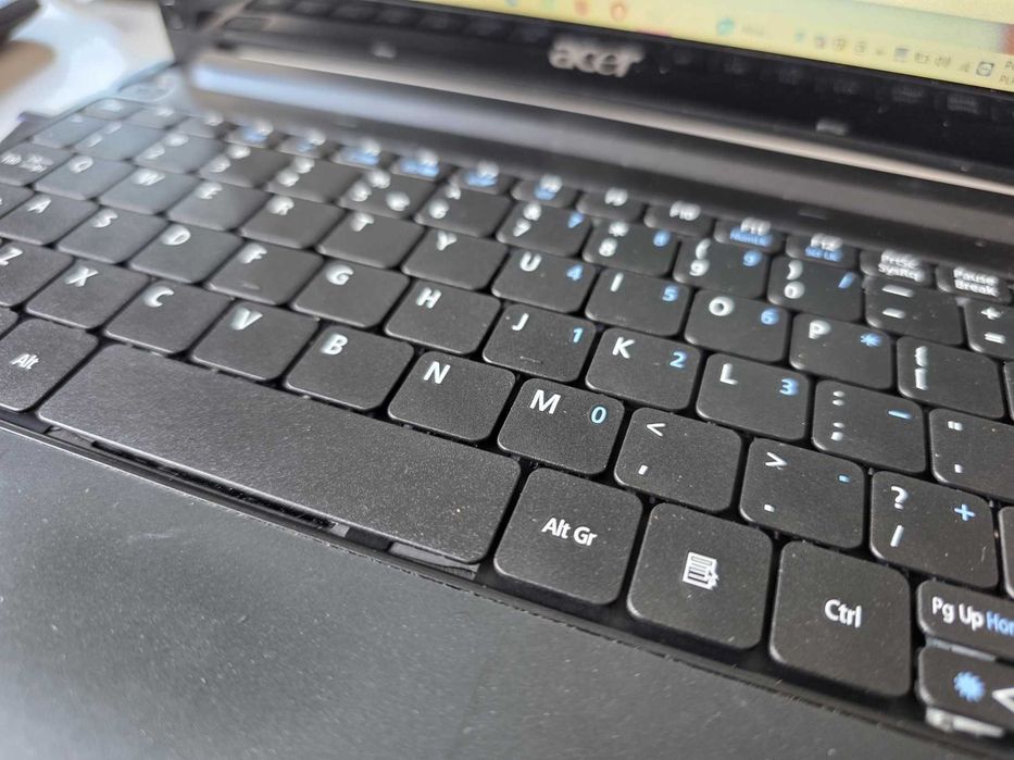 Acer Aspire One 522-C5Dkk