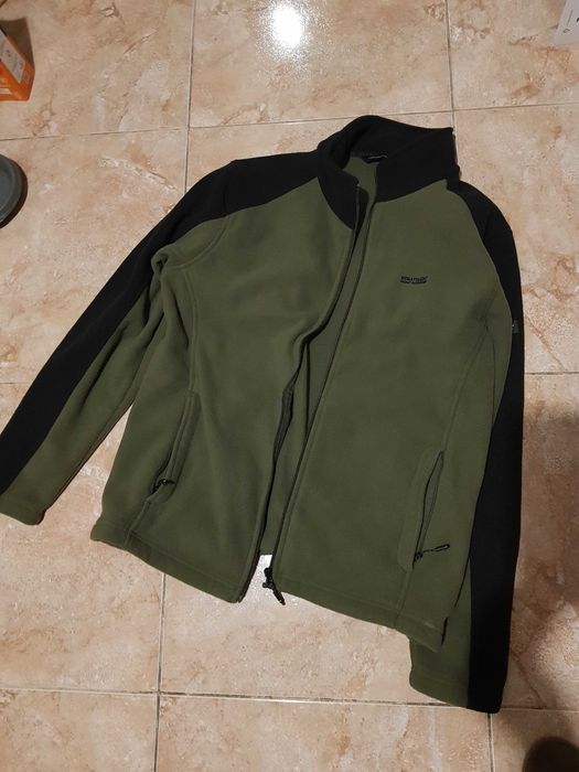 Мужская флисовая кофта Regatta