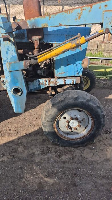 Продам мтз 82 позапчастях
