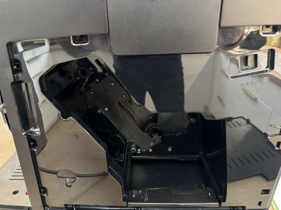 Nivona 768 bluetooth