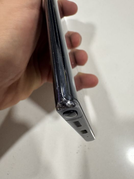 Samsung Galaxy Note 10 plus