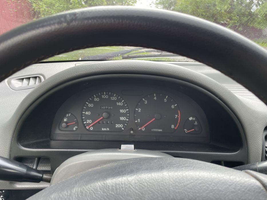 Suzuki swift 1,3