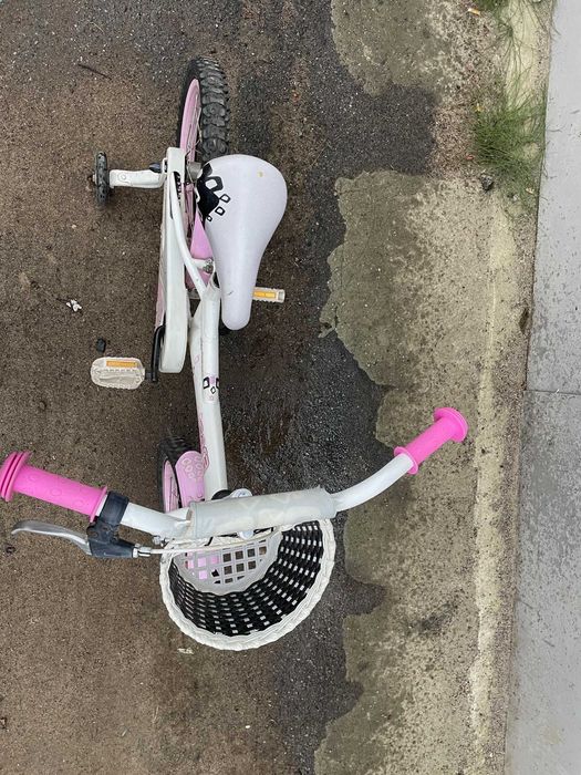 велосипед для дитини