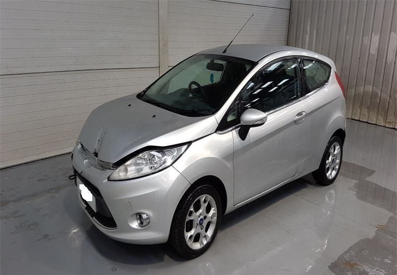 Ford Fiesta Mk6 1.4 Tdci De 2011 Disponível Para Peças