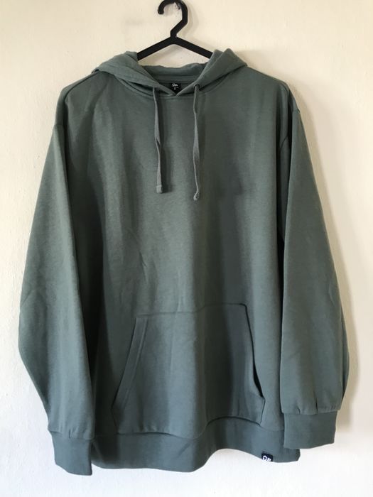 Sweatshirt verde da Up (Sportzone)