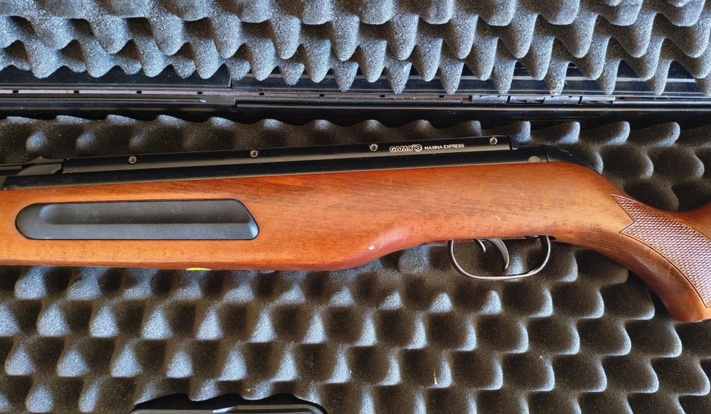 Carabina Gamo Máxima Express