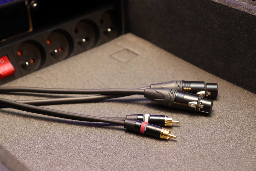 Case Denon SC6000 X1800 X1850 CDJ 3000