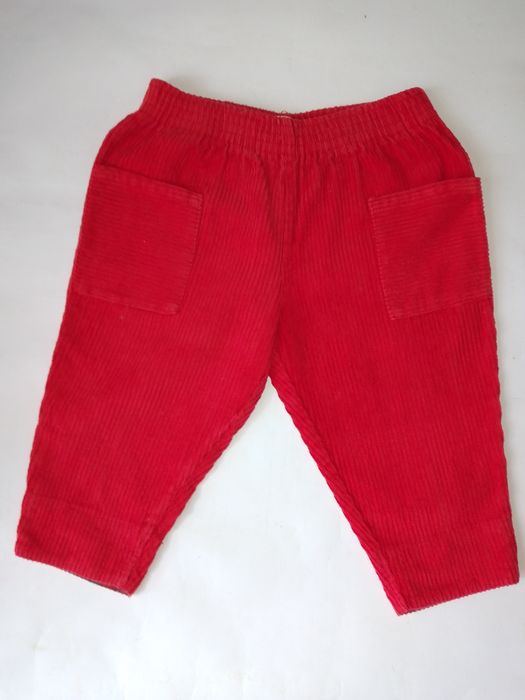 Бриджи детские в хорошем состоянии