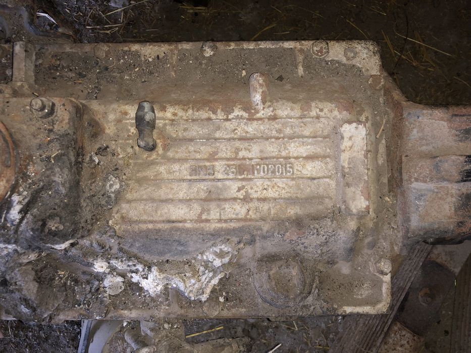 КПП УРАЛ майже нова