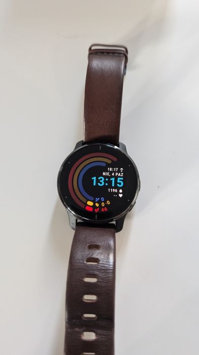 Garmin Venu 2 plus