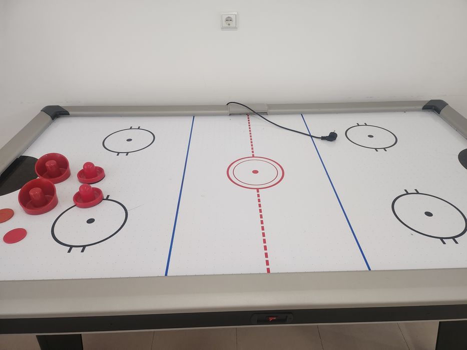 Mesa de air hockey dominator