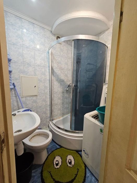 Оренда 1-кімнатна квартира, район ринку