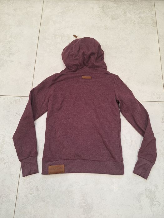 Bluza z kapturem Naketano