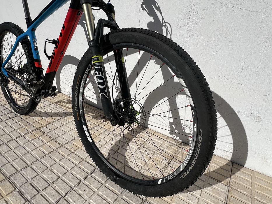 Bicicleta Giant 27,5’