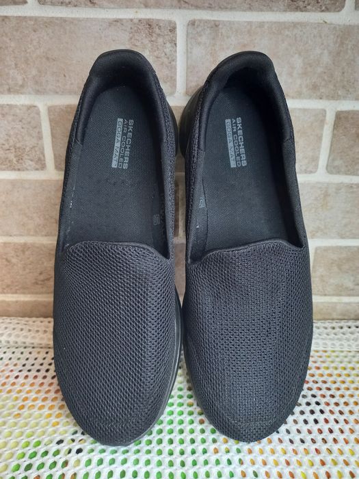 Мокасины Skechers 40р