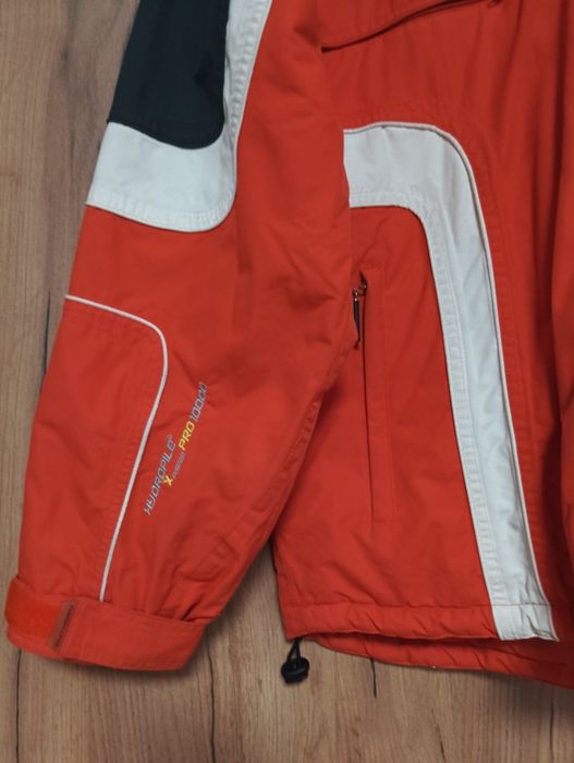 Kurtka narciarska Outhor