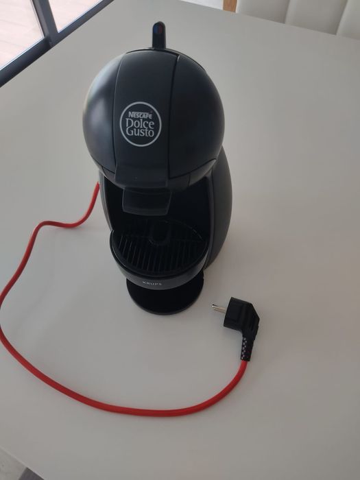 Máquina de café Dolce Gusto Piccolo Krups