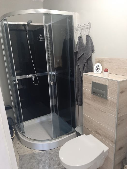 Mini apartament studio rodzinne w Międzyzdrojach blisko morza