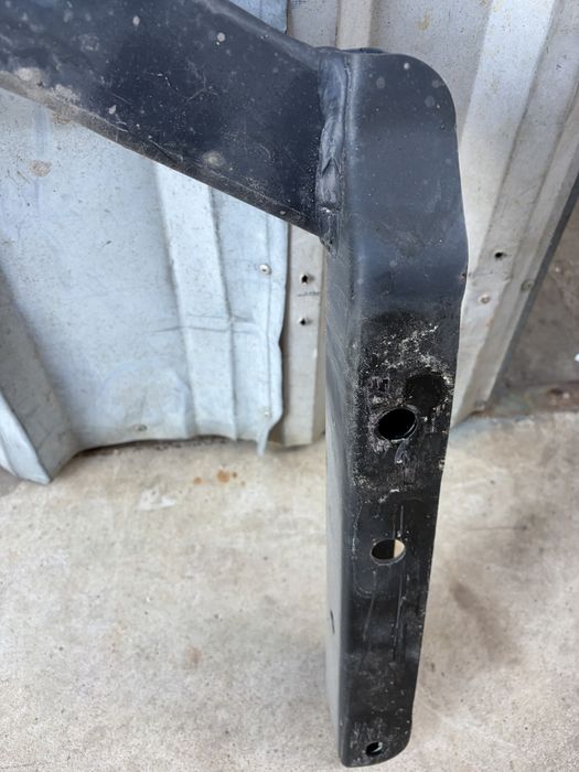 Hak Holowniczy Westfalia Oryginalny A6 C6