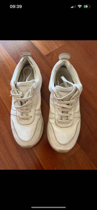 Ténis Massimo Dutti