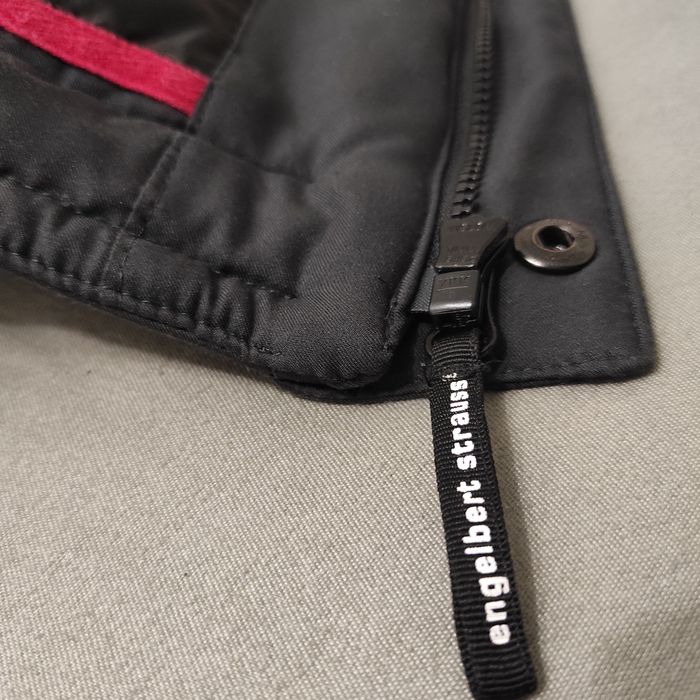 Strauss Engelbert men М Нова