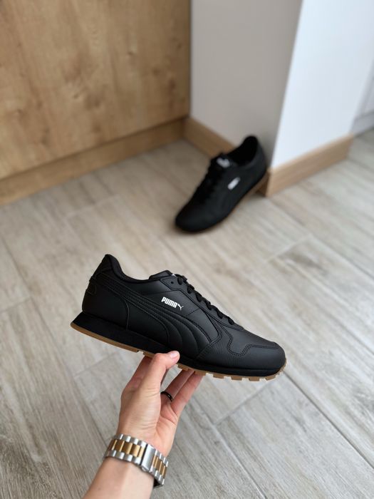 США! Чоловічі кросівки Puma ST Runner Full 359130-08 Оригінал! 42-44.5