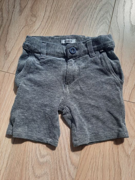 Spodenki krótkie Okaidi 2lata, 86