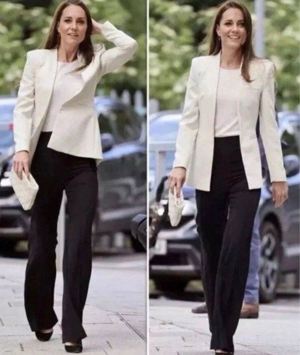 Піджак жіночий ZARA