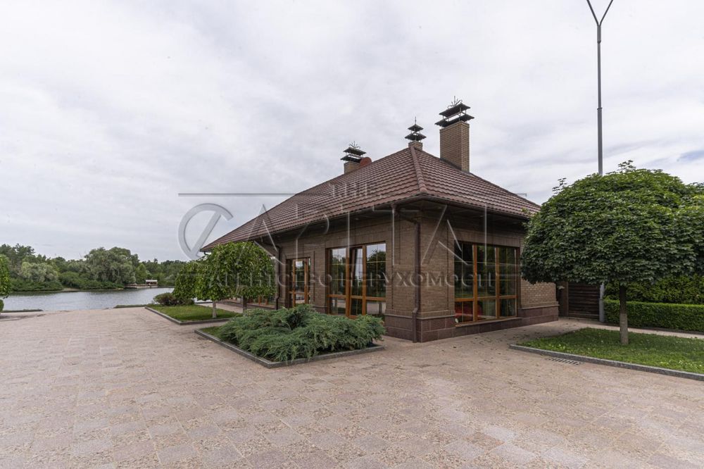 Продаж 2-поверхового будинку в с. Осещинa, Вишгородський р-н