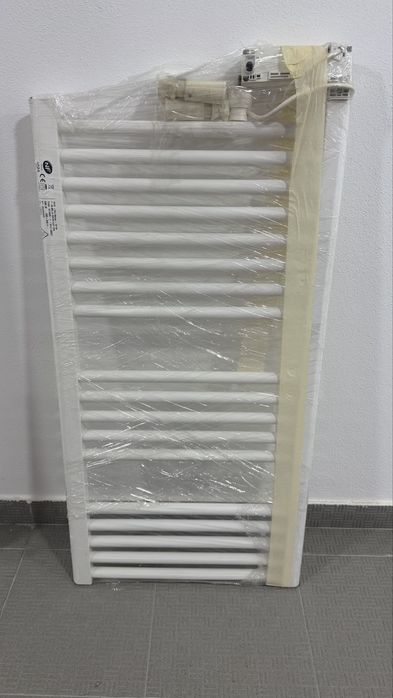 Aquecedor de parede elétrico