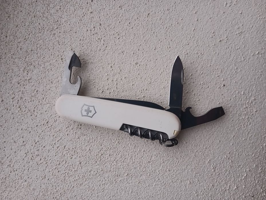 Victorinox Spartan