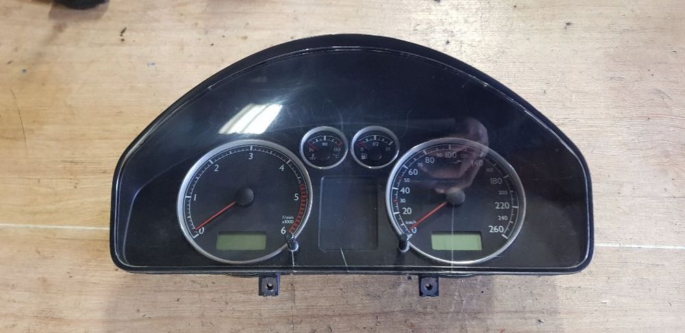 SHARAN MK I LIFT  1.9 TDI LICZNIK 7M7920800G