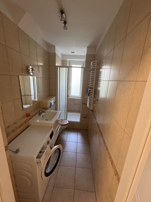 Wynajmę mieszkanie - 3 pokoje na parterze - Niebuszewo - Widok 3