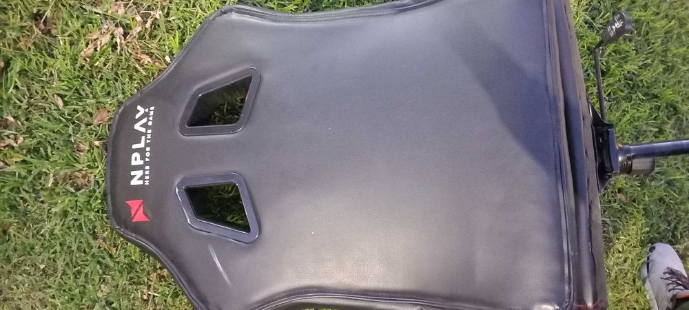 Cadeira gaming nplay