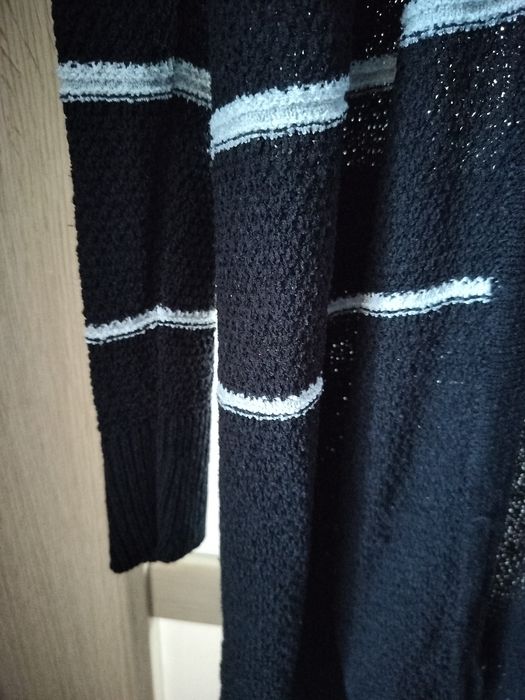 Sweter kardigan S Calvin Klein