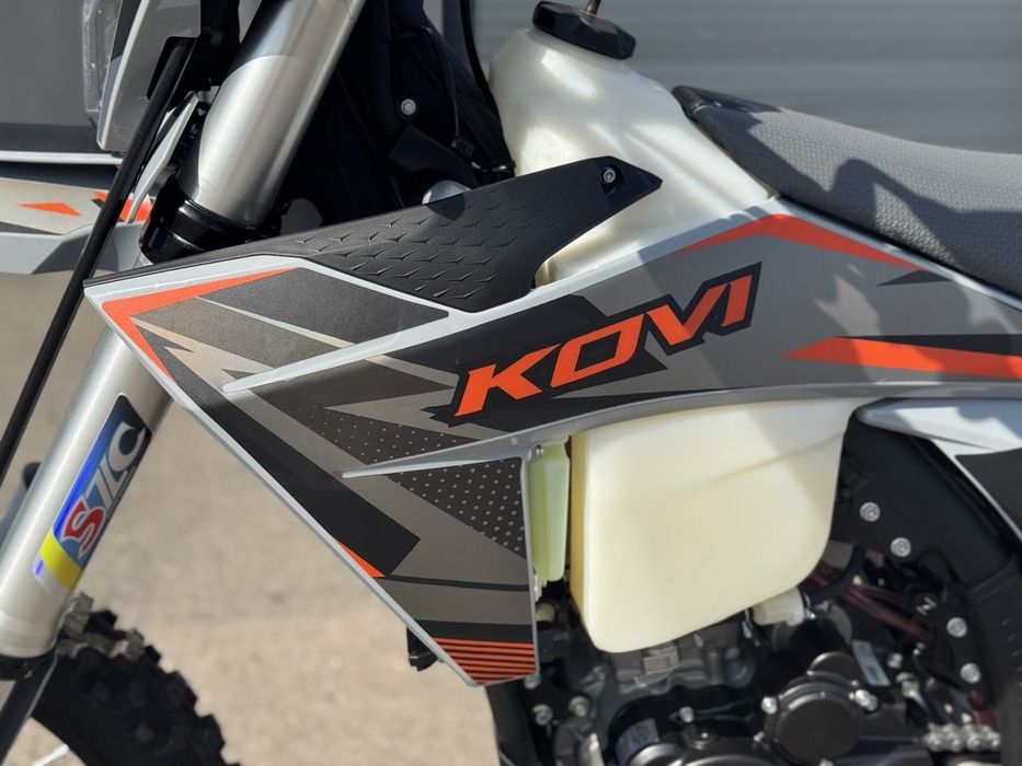 Мотоцикл KOVI 300 LITE R мотосалон MotoPlus