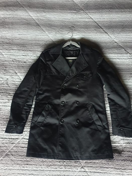 Kispo/Parka marca Havana&co  Tam.L como novo