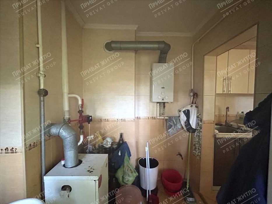 Будинок із земельною ділянкою 1 га, неподалік від міста Решетилівка