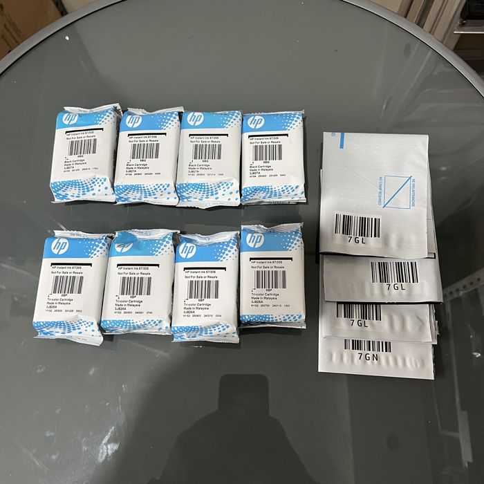 Impressora HP ENVY 6432