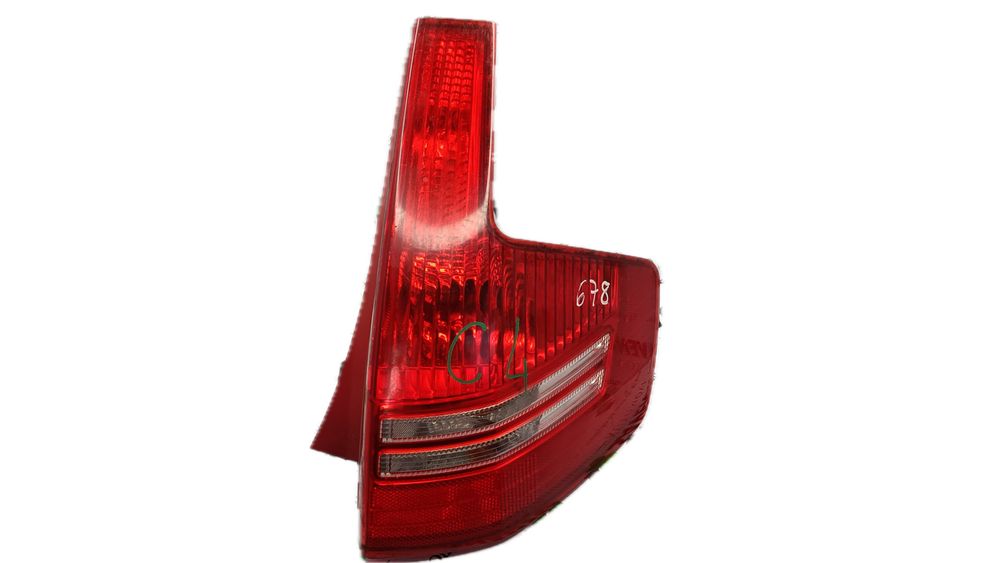 Farolim direito CITROËN C4 I (LC_)
