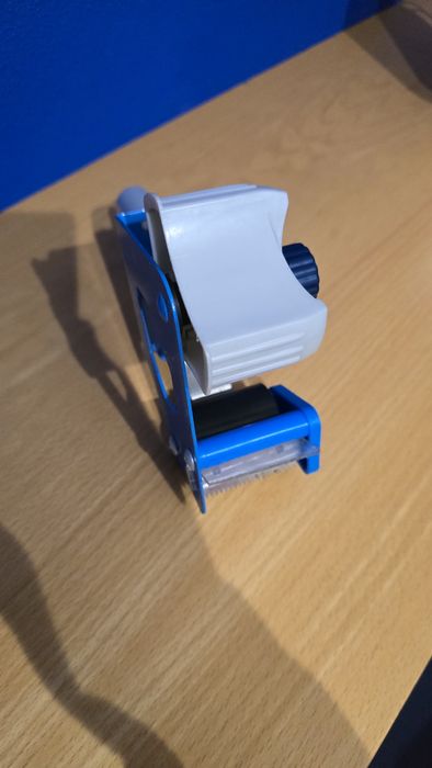 Aplicador fita isoladora