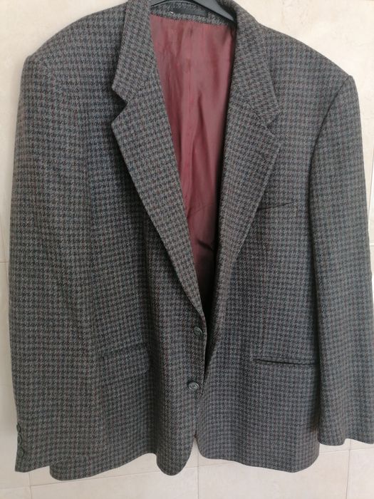 Blazer de fazenda