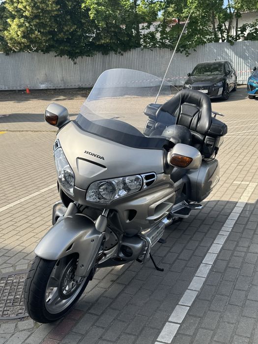 Serwis naprawa motocykli