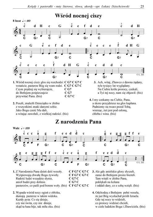 nuty-literowe-kol-dy-62-kol-dy-i-pastora-ki-keyboard-akordy-s-owa