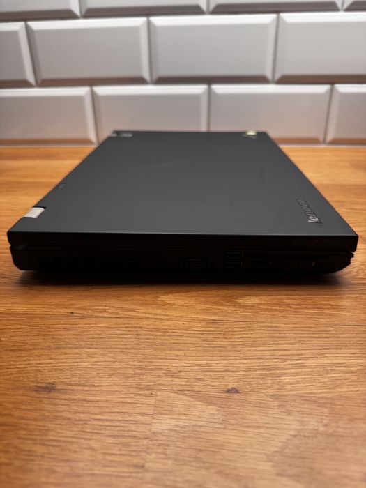 Laptop IBM T530 / i5/8 gb ram/250 ssd